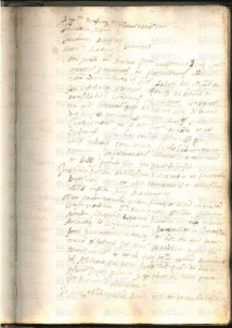 ACMo O.I.33 - pag. 43r Castellaro 1552