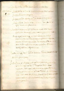 ACMo O.I.33 - pag. 65v Monte Corone 1569