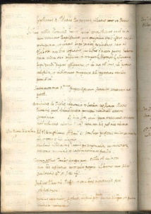 ACMo O.I.33 - pag. 68v Semelano 1569