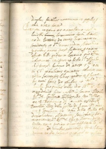 ACMo O.I.33 - pag. 98r Rocca Malatina 1572
