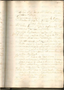 ACMo O.I.33 - pag. 121r Nirano 1572 - Rocca S. Maria 1572 - Turre Petri Boni (S. Pietro in Isola) 1572 - Fiorano 1572