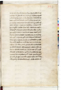ACMo O.II.11 - pag. 72r