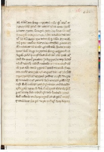 ACMo O.II.11 - pag. 165r