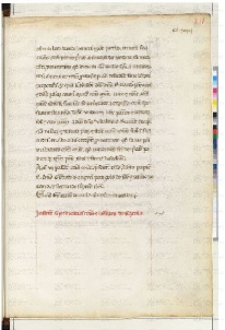 ACMo O.II.11 - pag. 251r