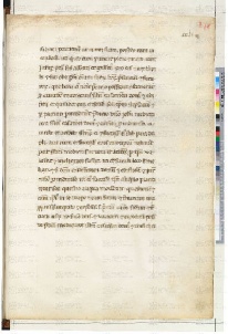 ACMo O.II.11 - pag. 278r