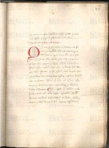 ACMo O.V.32 - pag. 077r