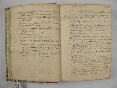 O.VI.1 Viste Pastorali 1575-1577 - pag. 23 Verica 1575