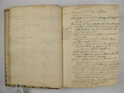 O.VI.1 Viste Pastorali 1575-1577 - pag. 28 Gaiato 1575