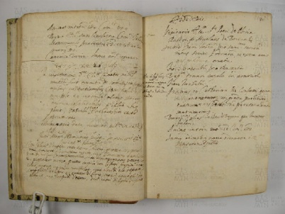 O.VI.1 Viste Pastorali 1575-1577 - pag. 31 Olina 1575