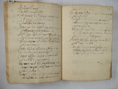 O.VI.1 Viste Pastorali 1575-1577 - pag. 43 Fiumalbo 1575