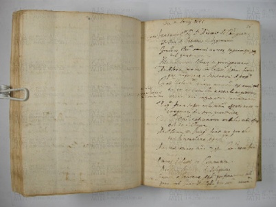 O.VI.1 Viste Pastorali 1575-1577 - pag. 51 Cadignano 1575