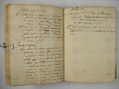 O.VI.1 Viste Pastorali 1575-1577 - pag. 52 Pianorso 1575