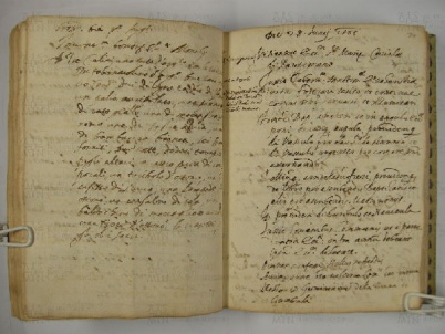 O.VI.1 Viste Pastorali 1575-1577 - pag. 70 Pompeano 1575
