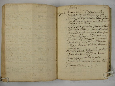 O.VI.1 Viste Pastorali 1575-1577 - pag. 74 Vignola 1575