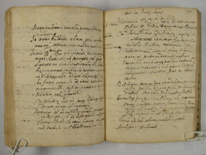 O.VI.1 Viste Pastorali 1575-1577 - pag. 77 Cittanova 1575