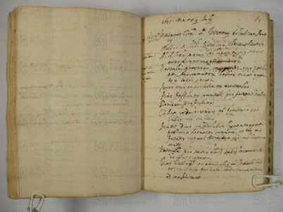 O.VI.1 Viste Pastorali 1575-1577 - pag. 83 Saliceto Panaro 1575