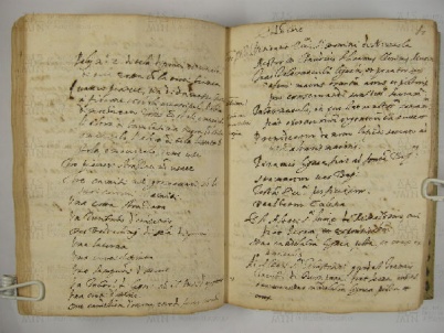 O.VI.1 Viste Pastorali 1575-1577 - pag. 87 S. Donnino della Nizzola 1575