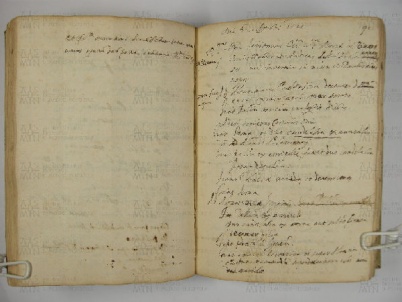 O.VI.1 Viste Pastorali 1575-1577 - pag. 91 Rivara 1575