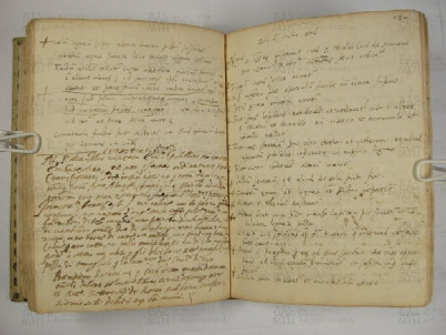 O.VI.1 Viste Pastorali 1575-1577 - pag. 130 Castellino delle Formiche 1576 - Samone 1576