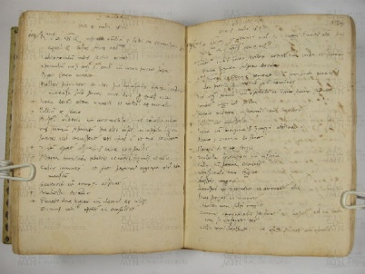 O.VI.1 Viste Pastorali 1575-1577 - pag. 134 Semelano 1576 - Montalto 1576