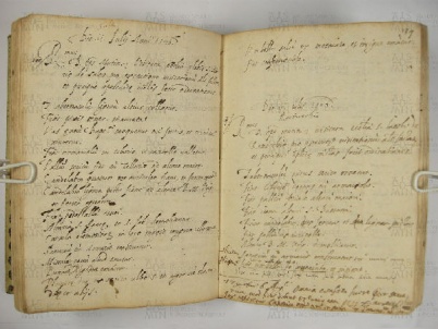 O.VI.1 Viste Pastorali 1575-1577 - pag. 139 Salto 1576 - Monte Rastello 1576