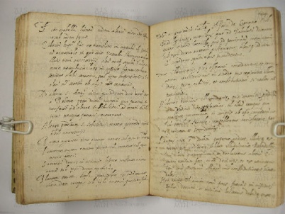 O.VI.1 Viste Pastorali 1575-1577 - pag. 144 Benedello 1576