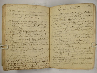 O.VI.1 Viste Pastorali 1575-1577 - pag. 147 Monte 1576 - Pavullo 1576