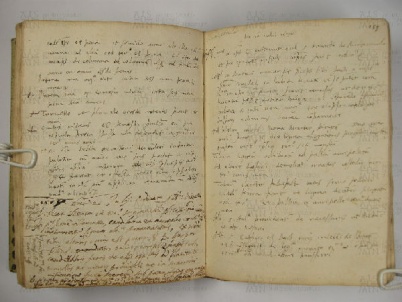O.VI.1 Viste Pastorali 1575-1577 - pag. 153 Renno 1576 - Montecuccolo 1576