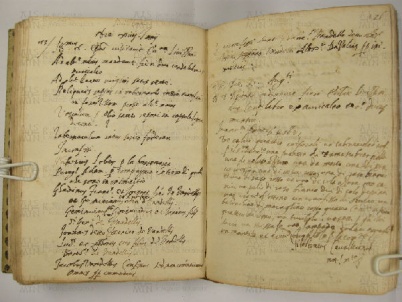 O.VI.1 Viste Pastorali 1575-1577 - pag. 176 Levizzano 1577