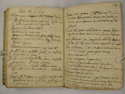 O.VI.1 Viste Pastorali 1575-1577 - pag. 179 Coscogno 1577 