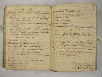 O.VI.1 Viste Pastorali 1575-1577 - pag. 186 Pazzano 1577