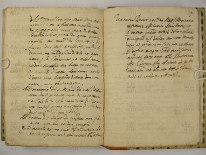 O.VI.1 Viste Pastorali 1575-1577 - pag. 191 Vaglio 1578