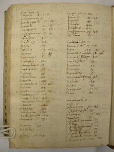 O.VI.1 Viste Pastorali 1575-1577 - pag. 200v
