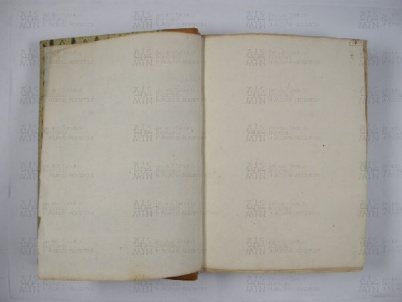 O.VI.1 Viste Pastorali 1575-1577 - pag. II