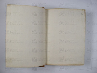 O.VI.1 Viste Pastorali 1575-1577 - pag. III