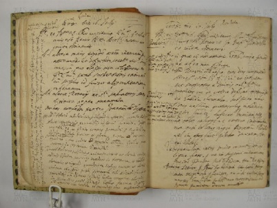 O.VI.2 Viste Pastorali 1577-1579 - pag. 021 Guiglia 1578 - Rocchetta 1578