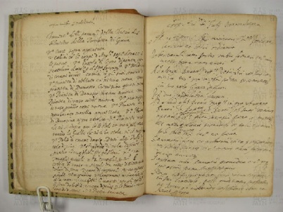 O.VI.2 Viste Pastorali 1577-1579 - pag. 022 Rocchetta 1578 - Rocca Malatina 1578