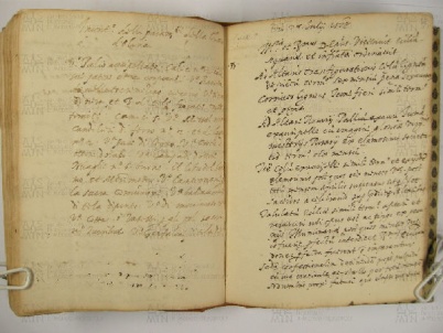 O.VI.2 Viste Pastorali 1577-1579 - pag. 052 Olina 1578 - Acquaria 1578