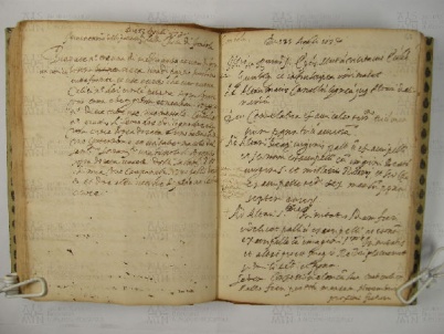 O.VI.2 Viste Pastorali 1577-1579 - pag. 063 Brandola 1578 - Gombola 1578