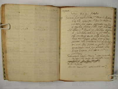 O.VI.2 Viste Pastorali 1577-1579 - pag. 072 S. Venanzio 1578 - S. Maria di Mugnano 1578