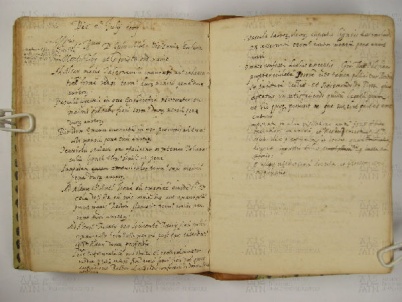 O.VI.2 Viste Pastorali 1577-1579 - pag. 106 Montegibbio 1579