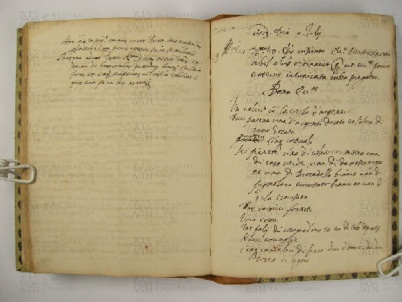 O.VI.2 Viste Pastorali 1577-1579 - pag. 111 Brandola 1579 - Montecenere 1579