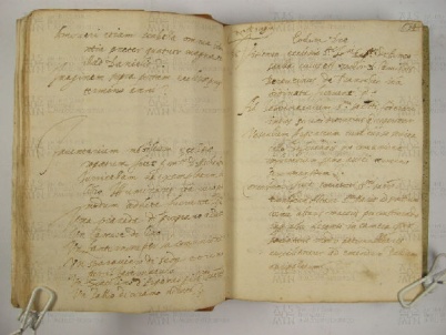 O.VI.3 Viste Pastorali 1585-1588 - pag. 34 Castellaro 1585 - Roncoscaglia 1585