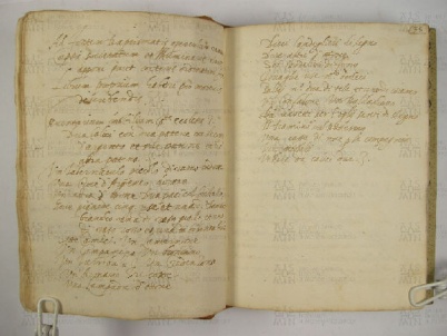 O.VI.3 Viste Pastorali 1585-1588 - pag. 35 Roncoscaglia 1585