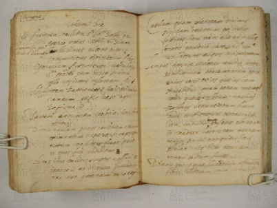 O.VI.3 Viste Pastorali 1585-1588 - pag. 54 Mocogno 1585
