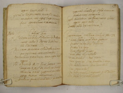 O.VI.3 Viste Pastorali 1585-1588 - pag. 63 Massa Toano 1585