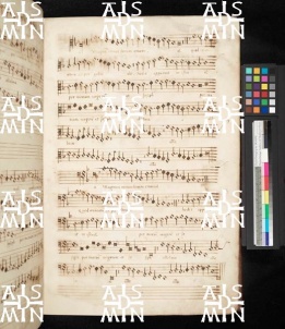 I-MOd 9 Ms. mus. IX - 10