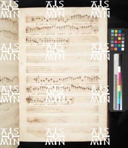 I-MOd 11 Ms. mus. XI - 14