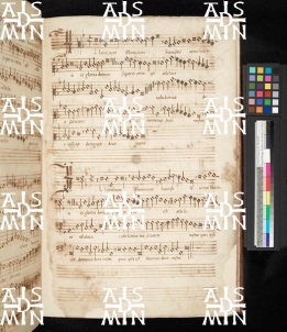 I-MOd 9 Ms. mus. IX - 17