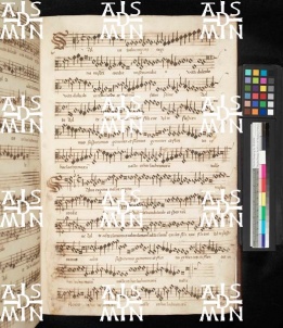 I-MOd 9 Ms. mus. IX - 22